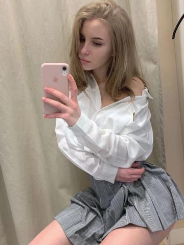 Проститутка Снежанна