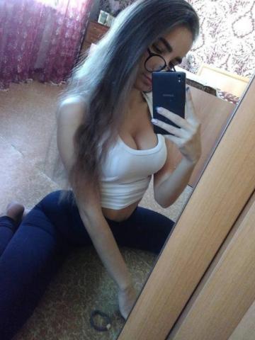 Проститутка Галина